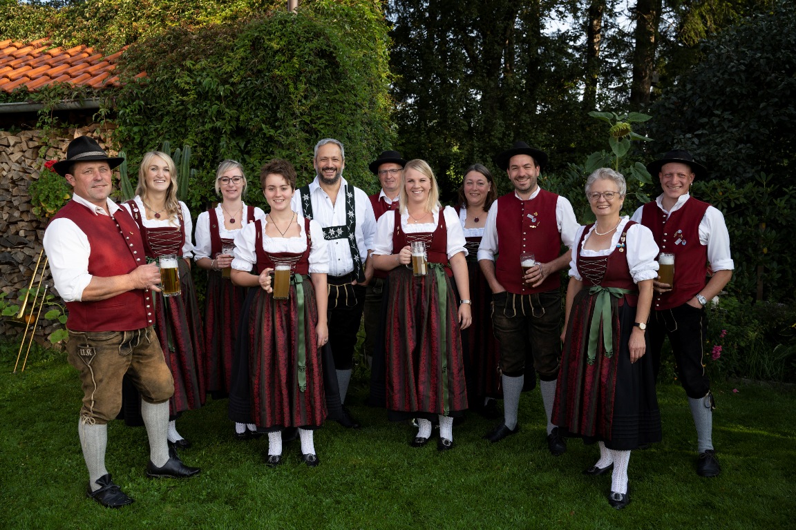09168 Festausschuss Bier K