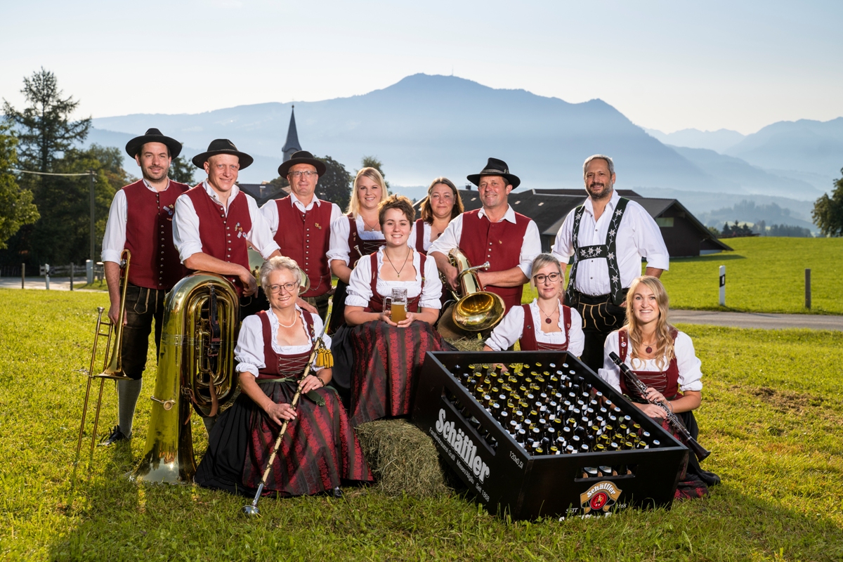 09196 Festausschuss Bier K